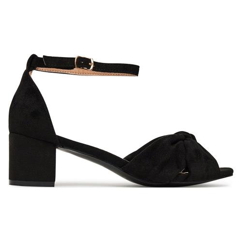 Sandály DeeZee 3697 Látkový materiál