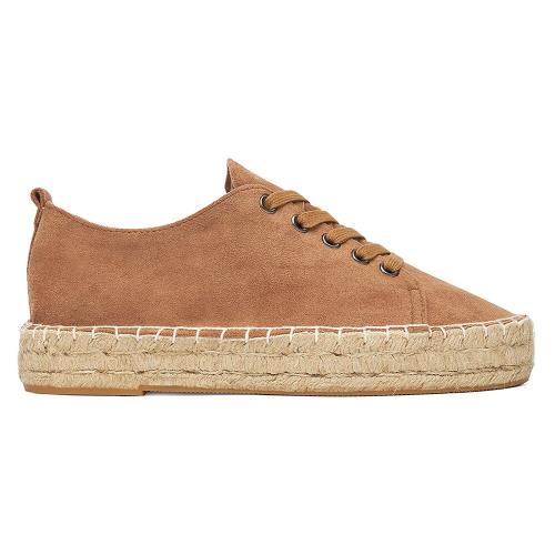 Espadrilky DeeZee ZF230819 Látkový materiál