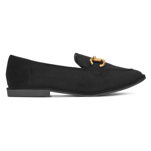 Polobotky DeeZee 1-141-1 Látkový materiál