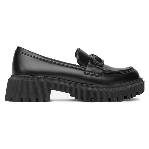 Polobotky DeeZee BBT-22663-10 Syntetický materiál