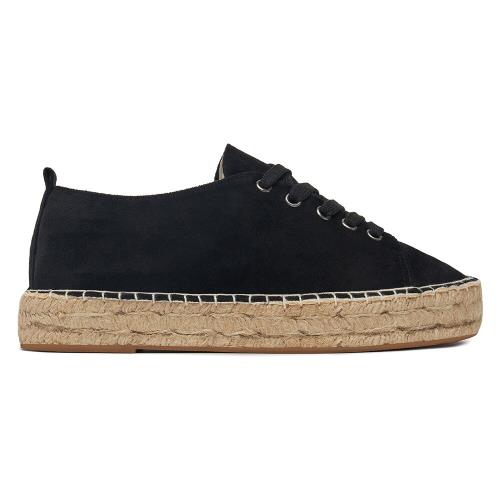 Espadrilky DeeZee ZF230819 Látkový materiál Espadrilky DeeZee ZF230819 Látkový materiál