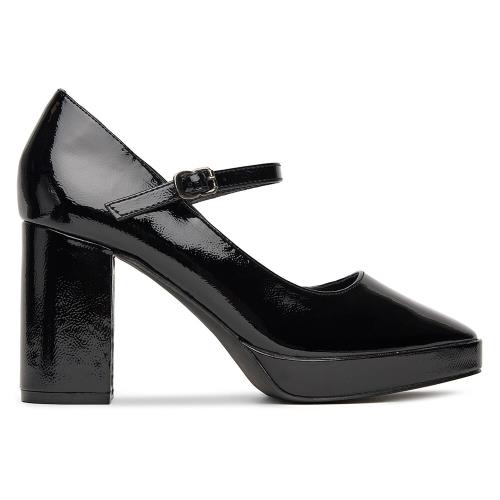 Lodičky DeeZee 3995 Imitace kůže/-Ekologická kůže Lodičky DeeZee 3995 Imitace kůže/-Ekologická kůže