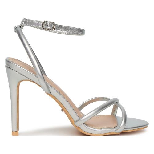 Sandály DeeZee F89725-61 Syntetický materiál