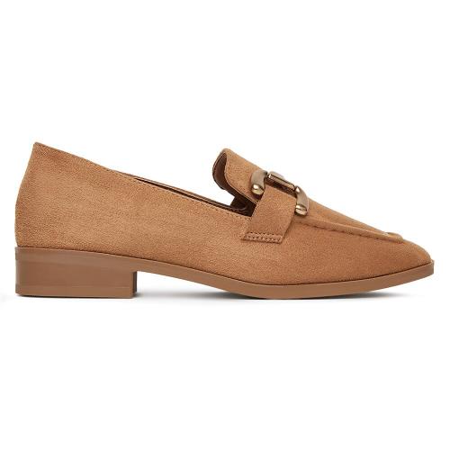 Polobotky DeeZee RD2 Látkový materiál