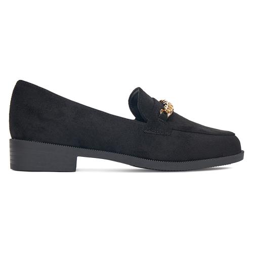 Polobotky DeeZee LE527-14 Látkový materiál