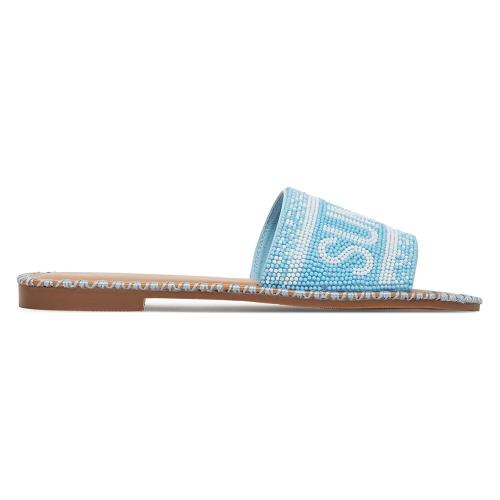 Pantofle DeeZee E3316-1 Syntetická tkanina