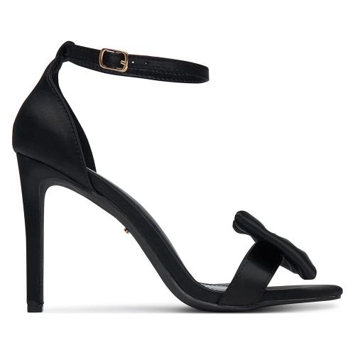 Sandály DeeZee EA6554-109 Látkový materiál