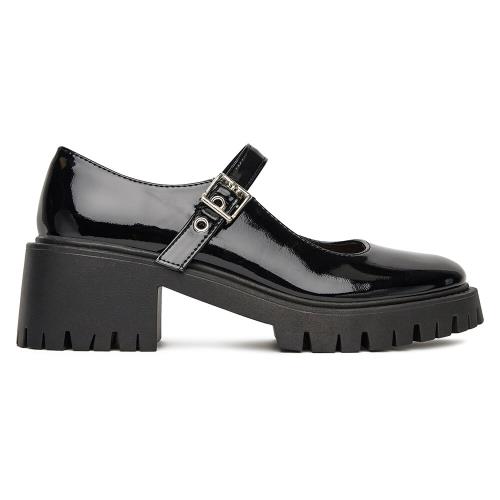 Polobotky DeeZee 1755 Imitace kůže/-Ekologická kůže