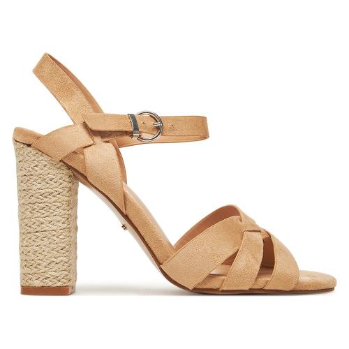 Sandály DeeZee XFV19008-11 Látkový materiál