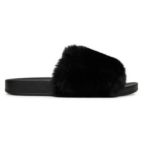 Pantofle DeeZee TY013 Látkový materiál,Syntetický materiál