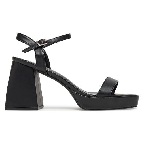 Sandály DeeZee LR2206123 Syntetický materiál