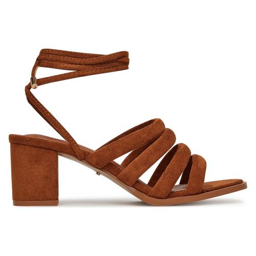 Sandály DeeZee XFV28178-D1 Látkový materiál