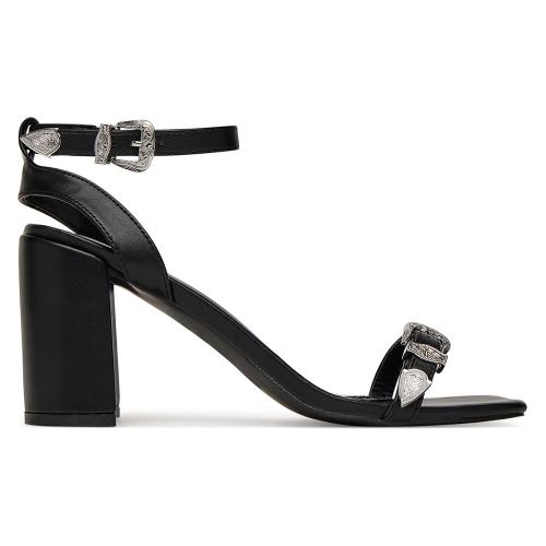 Sandály DeeZee MAE Syntetický materiál