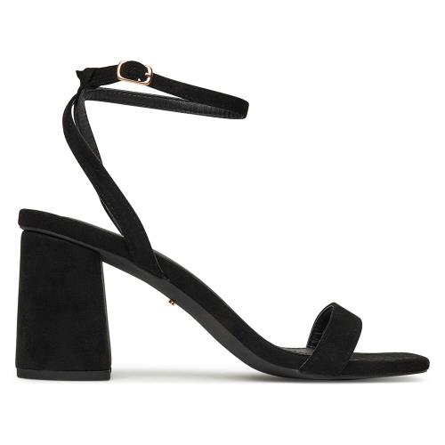 Sandály DeeZee XHS831-1 Látkový materiál