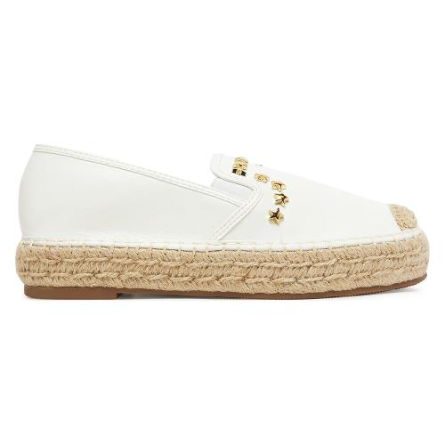 Espadrilky DeeZee MSD53 Syntetický materiál