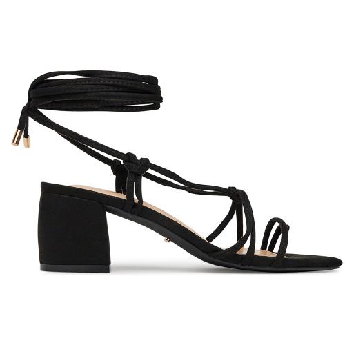 Sandály DeeZee 5661-1 Látkový materiál