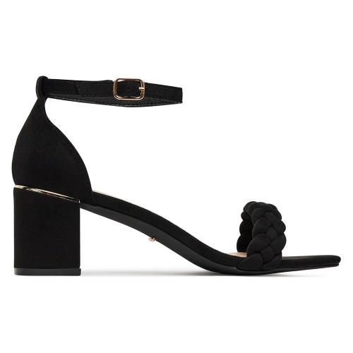 Sandály DeeZee EA2338-1 Látkový materiál