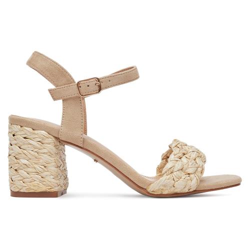 Sandály DeeZee XFV3269-84 Syntetická tkanina