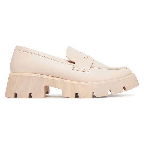 Polobotky DeeZee S-D2 Syntetický materiál