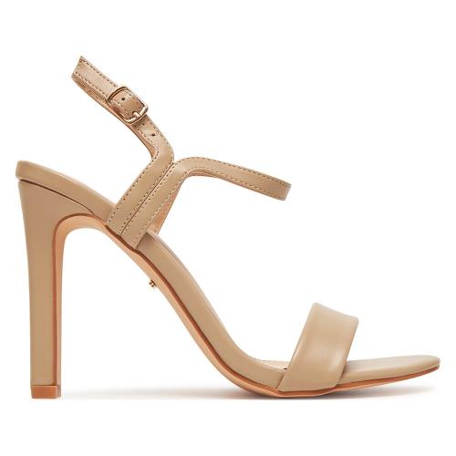 Sandály DeeZee F8977-2 Syntetický materiál