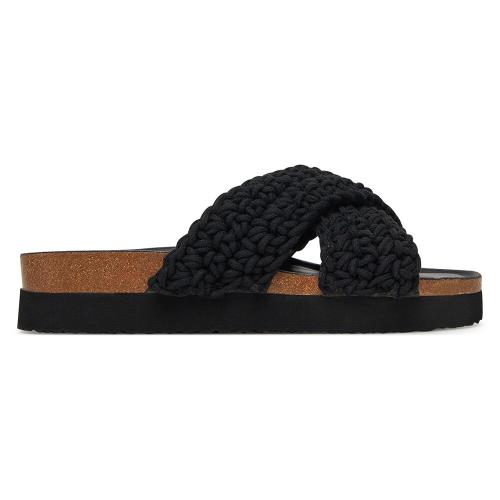 Pantofle DeeZee MXCR-211 Látkový materiál