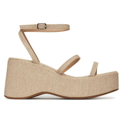 Sandály DeeZee E22067-5 Syntetický materiál