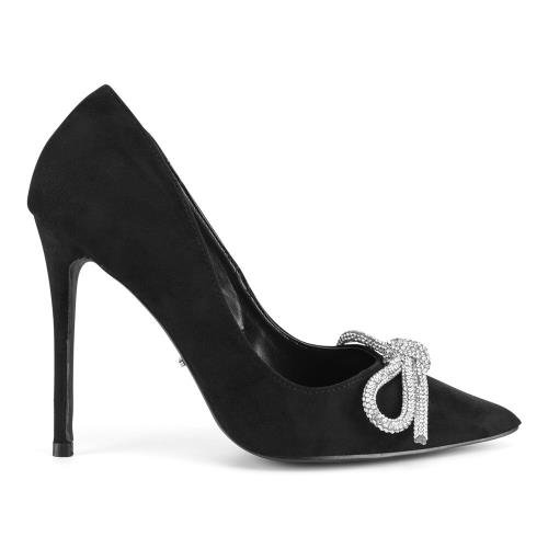 Lodičky DeeZee HT92831-140 Látkový materiál Lodičky DeeZee HT92831-140 Látkový materiál