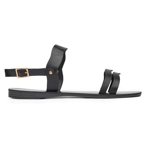 Sandály DeeZee E6720-101 Syntetický materiál