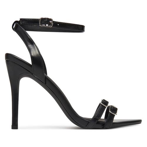 Sandály DeeZee 1364J-5 Syntetický materiál