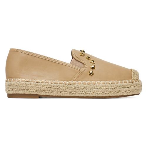 Espadrilky DeeZee MSD53 Syntetický materiál