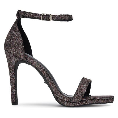 Sandály DeeZee NEW BUENA Látkový materiál