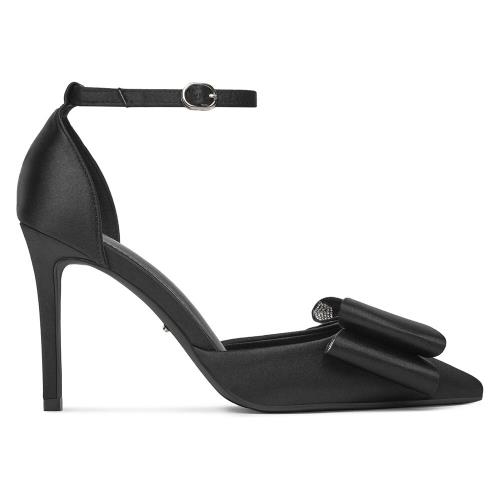 Lodičky DeeZee GA0-0727 Látkový materiál