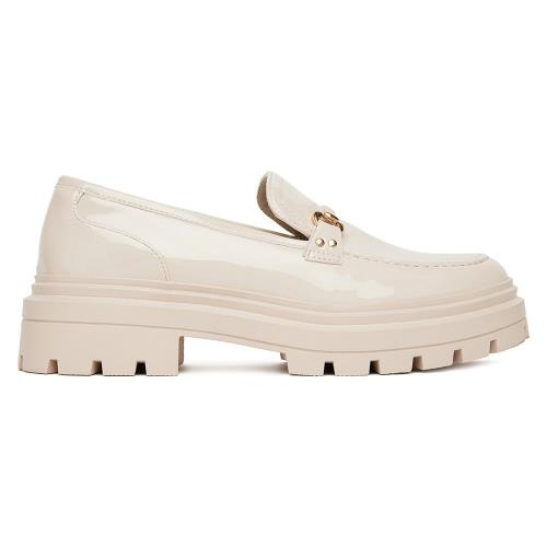 Polobotky DeeZee 58682-9 Imitace kůže/-Ekologická kůže