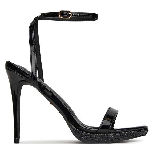 Sandály DeeZee F2851-25 Syntetický materiál