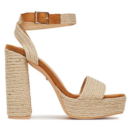 Sandály DeeZee KL-F20074-36 Látkový materiál