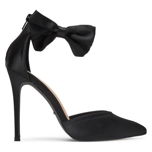 Lodičky DeeZee HT92931-A230 Látkový materiál