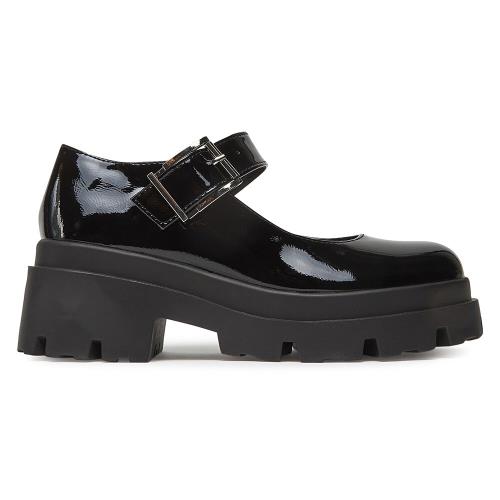 Polobotky DeeZee 8-3-A Imitace kůže/-Ekologická kůže