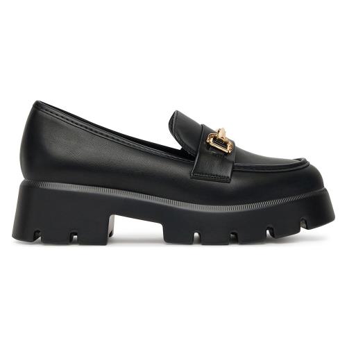 Polobotky DeeZee HXG2052-296A Imitace kůže/-Ekologická kůže