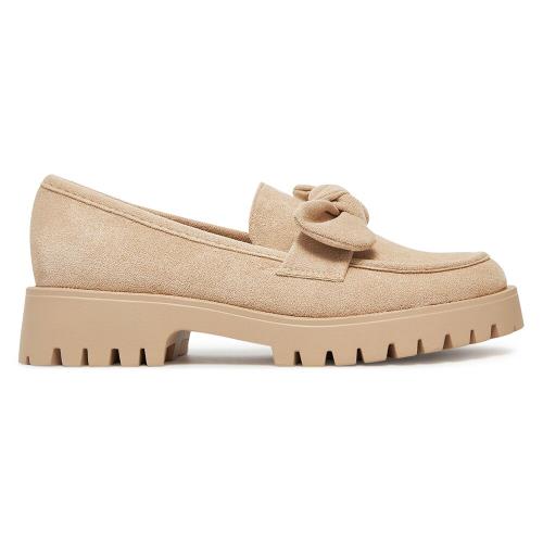 Polobotky DeeZee HXG2108-93 Látkový materiál