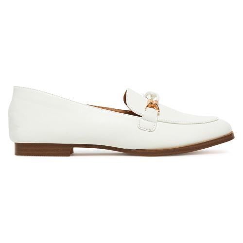 Polobotky DeeZee R8102 Imitace kůže/-Ekologická kůže