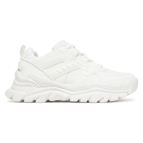 Tenisky DeeZee H2303 Látkový materiál,Syntetický materiál