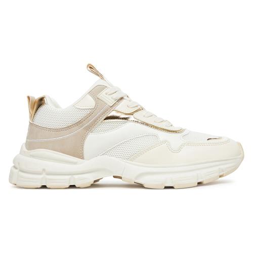 Tenisky DeeZee AM24257 Látkový materiál,Syntetický materiál