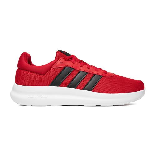 Tenisky adidas LITE RACER 4.0 JQ4517 Látkový materiál