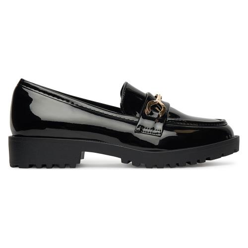 Polobotky DeeZee HXG2108-90 Syntetický materiál