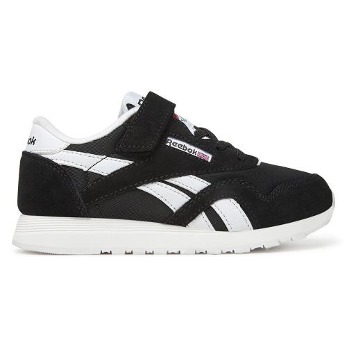 Sneakersy Reebok CEO-V9-25197-01 (IV) Syntetický materiál,Přírodní kůže (useň) - Semiš