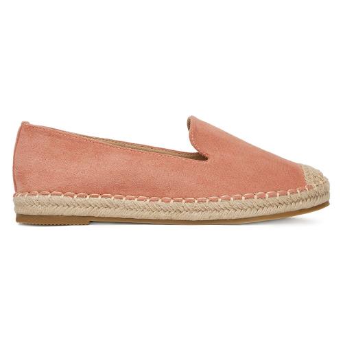 Espadrilky DeeZee RS07-18 Látkový materiál