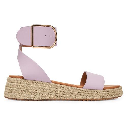 Sandály DeeZee QS276-1 Syntetický materiál