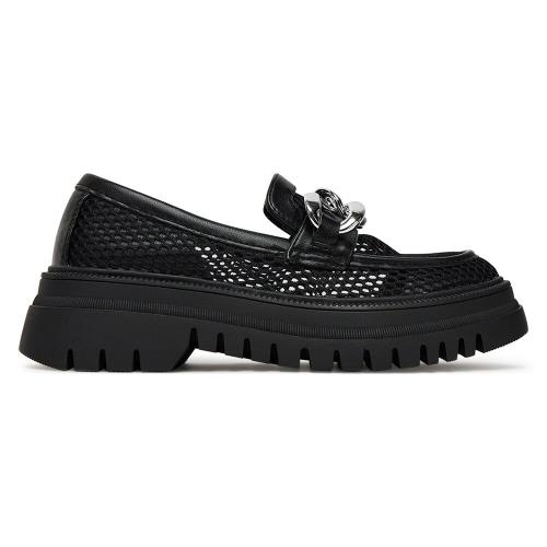 Polobotky DeeZee 60062D-2 Syntetický materiál