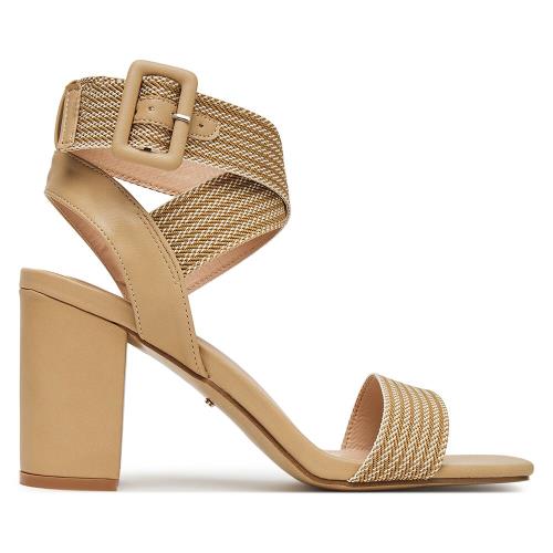 Sandály DeeZee XFA065-10 Syntetický materiál