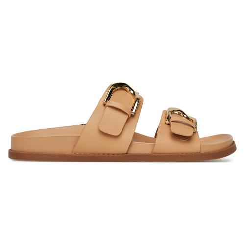 Pantofle DeeZee 3Y8431-56 Syntetický materiál